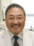 院長 篠原 秀久の写真