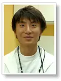医学博士 服部 央の写真