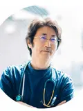 医師 藤岡 靖也の写真
