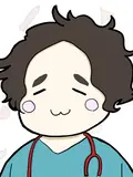 医学博士 道海 秀則の写真