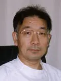 医学博士 藤沼 秀光の写真