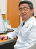所長 横松 守の写真