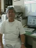 院長 橋本 公昭の写真