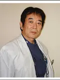 医師 依藤 良一の写真