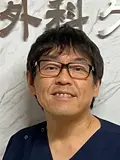 医院長 金子庸生の写真