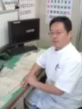 院長 堂坂 朗弘の写真