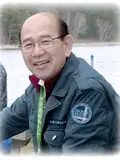 院長 居波 徹の写真