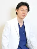 院長 涌島 学の写真