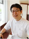 院長 徳川 宜靖の写真