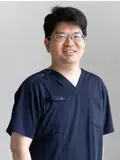 歯学博士 河野 奨の写真