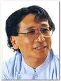 医学博士 植村 渉の写真