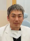 医学博士 山岡 秀之の写真