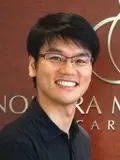 院長 野村 勝政の写真