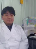 院長 青木 裕の写真