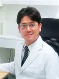 院長 水野 英雄の写真