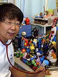 院長 松井 孝道の写真