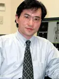医学博士 本城 和光の写真