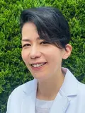 医学博士 吉武 紀子の写真