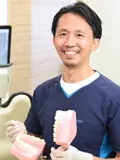 院長 木村 匠の写真