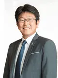 院長 三好 敬三の写真