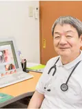 院長 網岡 勝見の写真