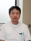 院長 斎藤 英樹の写真