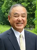 院長 梅北 信孝の写真