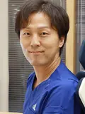 院長 池田 奨の写真