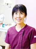 院長 福泉 真帆の写真