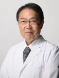 理事長 柳川 達生の写真