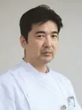 院長 池上 仁志の写真