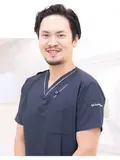 院長 杉田 彰久の写真