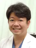 院長 山崎 弘二の写真