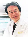医学博士 實重 真吾の写真
