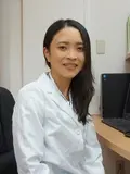 医師 絹川 千尋の写真