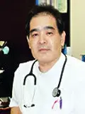 医学博士 仲宗根 哲康の写真