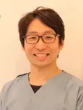 理事長・院長 山田 哲史の写真