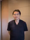 院長 古賀 久大の写真