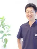 院長 岩野 義弘の写真
