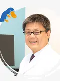 院長 後藤 健の写真