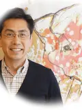 院長 秋元 馨の写真