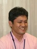 院長 中本 尊の写真
