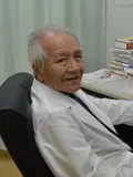 院長 上山 健弘の写真