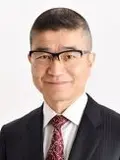 院長 山登 敬之の写真