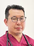 院長 國枝 良行の写真