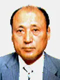 院長 日下 忠文の写真