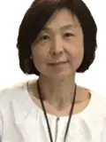 医師 藤巻 英子の写真