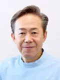 院長 藤本 啓治の写真