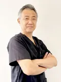 医学博士 鈴木 昌秀の写真