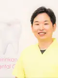 医療法人社団吉玉会 理事長 吉玉 達司の写真